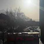Reyad 아파트 가르미슈파르텐키르헨