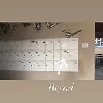 Reyad * 가르미슈파르텐키르헨