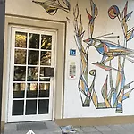 Apartamento Reyad *