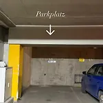 Apartamento Reyad *