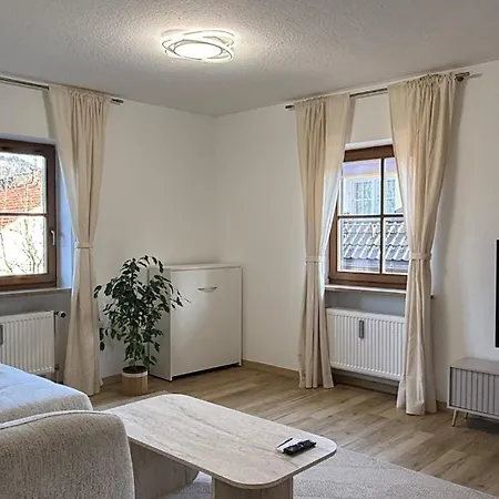Apartamento Reyad