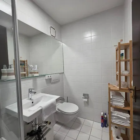 Apartmán Reyad