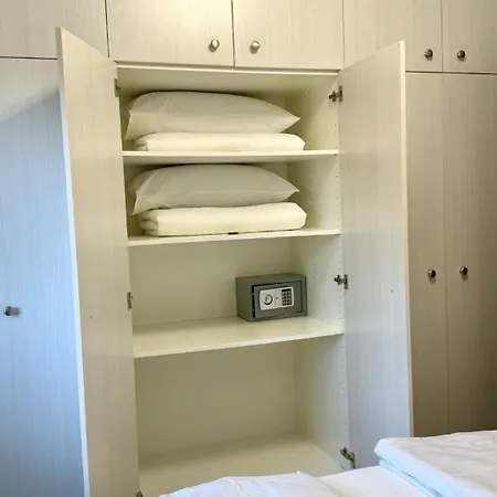 Apartamento Reyad