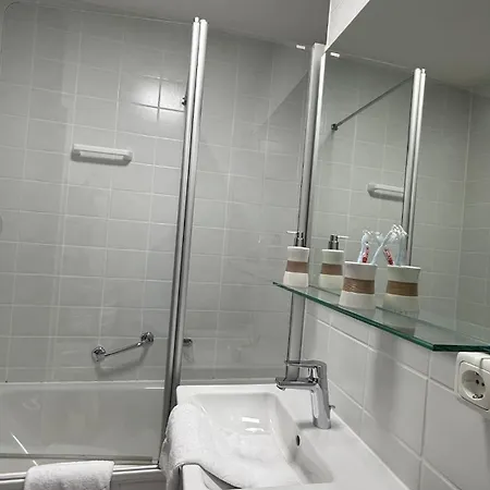 Reyad Apartmán