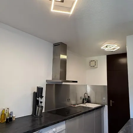 Reyad Apartmán *