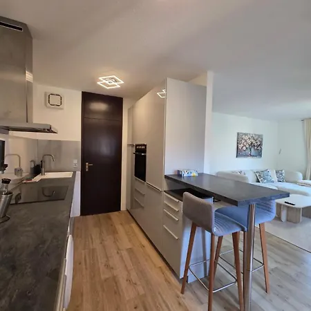 Apartmán Reyad
