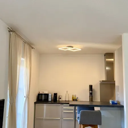 Reyad Apartmán