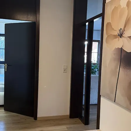 Reyad Apartmán *