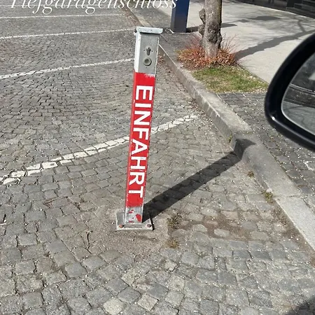 Apartmán Reyad *