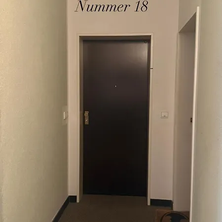Reyad Apartmán